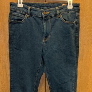 ASOS  Men Slim Stretch Demin